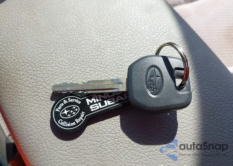 2014 Subaru Forester 2.5I Premium from USA, damaged, VIN JF2SJAEC5EH477239